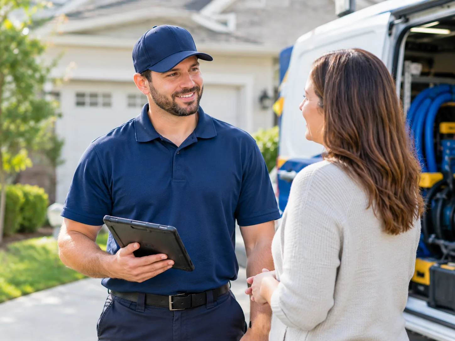 Sewage Backup Cleanup Edwardsport, IN FAQs